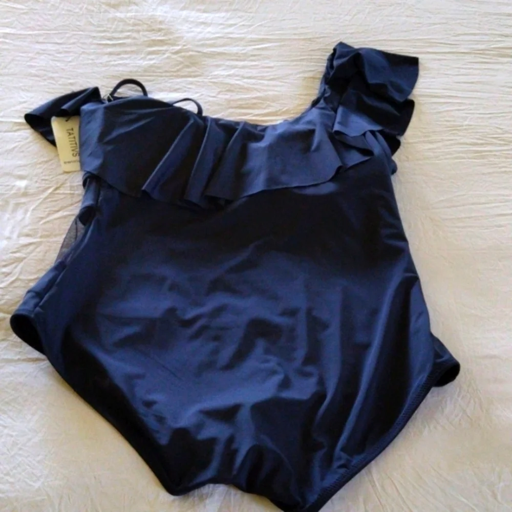NWT Ladies Swimsuit - Picture 12 of 13